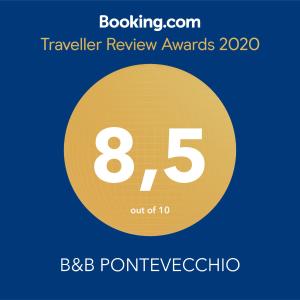 Gallery image of B&B PONTEVECCHIO in Brembate