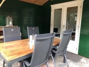 Φωτογραφία από το άλμπουμ του Chalet t Kla-viertje σε Klarenbeek +2 φωτογραφίες