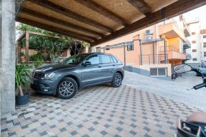 Fotografia z galérie ubytovania Iva Apartment v destinácii Makarska