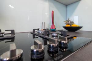 Fotografia z galérie ubytovania Iva Apartment v destinácii Makarska