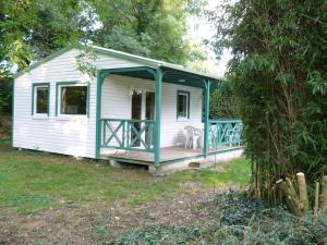 Afbeelding uit fotogalerij van Camping La Venise Du Bocage in Nesmy