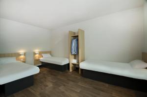 B&B Hôtel Montargis-Amilly