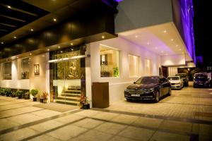 Fotografie z fotogalerie ubytování S Hotels Chennai v destinaci Čennaí