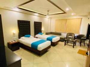 Gallery image of Saluja Residency in Siliguri