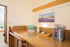 Bilde i galleriet til Sioufu B&B i Wujie