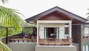 Gallery image of The Residence Bintan in Kawal