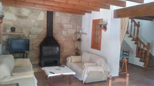 Afbeelding uit fotogalerij van Larnella in Teulada