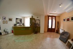 Hotel La Piccola Stazione