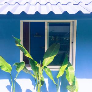 Gallery image of Blue Moon Beach Hut in Ko Phangan