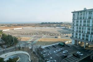 仁川的住宿－仁川機場勾勾之家，相簿中的一張相片