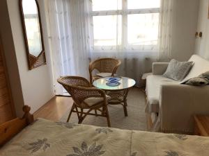 Centrum 2 Apartmanok 8380 Hévíz, Rákóczi út 5. kép - 2