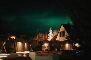 Galeri foto Hotel Hjardarbol di Selfoss