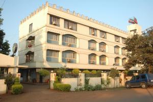 Gallery image of Hotel Sankam Residency in Belgaum