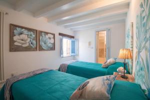 Gallery image of Trulli&Dimore - Casa Reina in Polignano a Mare