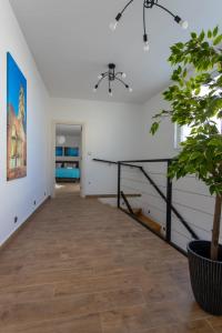 Fotografie z fotogalerie ubytování Villa DVORI v destinaci Podstrana