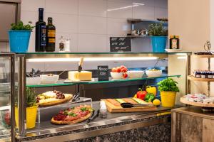 Ảnh trong thư viện ảnh của The Gate Boutique Hotel Zürich ở Glattbrugg