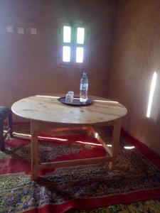 Ảnh trong thư viện ảnh của Sahara Peace ở Mhamid