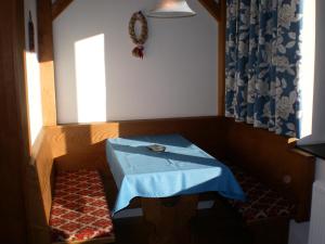 Fotografie z fotogalerie ubytování Haus Bergfried v destinaci Trins