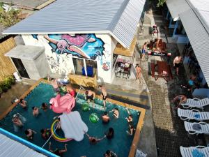 Hosté ubytování Slumber Party Krabi
