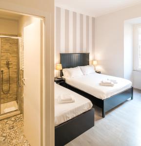 Gallery image of Piazza Cavour Suite in Rome