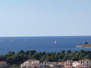 Galeriebild der Unterkunft Apartment Deer in Rogoznica