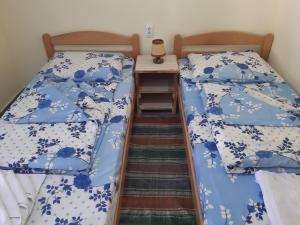 Легло или легла в стая в SubotićSmještaj