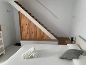 Posteľ alebo postele v izbe v ubytovaní Easy Nerja Beach House