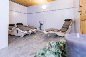 Φωτογραφία από το άλμπουμ του Hotel Schönwies σε Trodena +45 φωτογραφίες