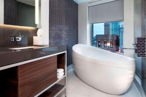 Fotografie z fotogalerie ubytování The Chambers Hotel v destinaci Minneapolis