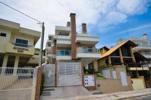 Imagen de la galería de 1078 - Apartamento com vista para o mar em Bombinhas, en Bombinhas