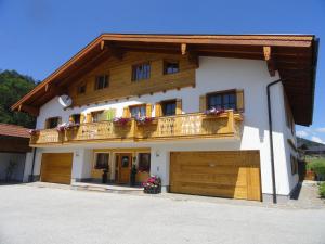 Hoone, kus apartement asub