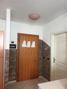 Fotografie z fotogalerie ubytování Caravaggio Apartments v Bergamu