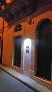 Zdjęcie z galerii obiektu Casa dell'aquila Barocca w mieście Ragusa
