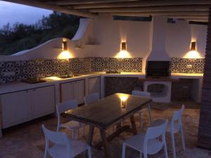 Ảnh trong thư viện ảnh của Casablanca ở Iznate