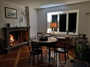 Zdjęcie z galerii obiektu La Tinaia Country House w mieście Magomadas