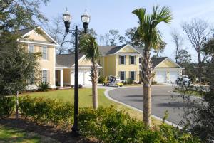 Gallery image of The Cottages at North Beach Resort & Villas in Myrtle Beach