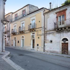 Gallery image of Ad Maiora - Design Rooms in Ragusa