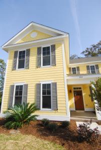 Gallery image of The Cottages at North Beach Resort & Villas in Myrtle Beach