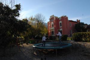 Fotografie z fotogalerie ubytování Hotel Monumento Can Garay v destinaci Les Planes d'Hostoles