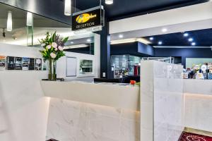 Fotografie z fotogalerie ubytování Foreshore Hotel v destinaci Hobart