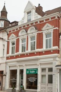 Gallery image of Schusterbude in Bad Salzuflen