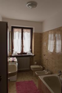 Afbeelding uit fotogalerij van casa vacanze al paesello in Orezzo