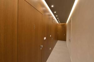 Fotografie z fotogalerie ubytování Piano Alto Rooms v destinaci Pescara