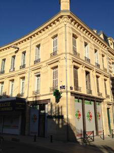 Gallery image of Le Seven in Bordeaux