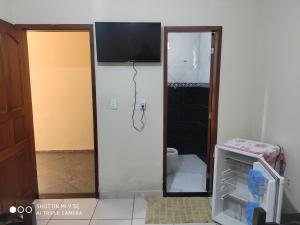 Fotografie z fotogalerie ubytování Pousada da Iza v destinaci Itatiaia