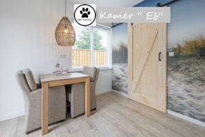 Fotografie z fotogalerie ubytování Zilt Texel v destinaci De Cocksdorp