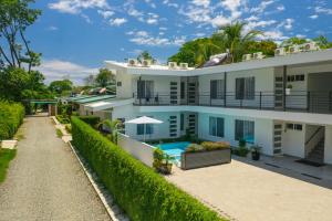 Gallery image of HOTEL MARINO BALLENA in Uvita