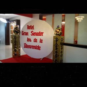 Gallery image of Hotel Gran Senador in Portoviejo