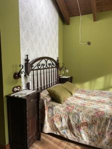Φωτογραφία από το άλμπουμ του Hotel Rural Los Texos σε La Riera