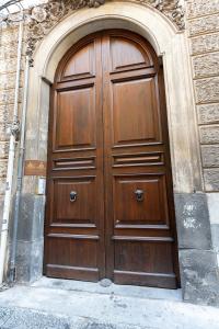 Fotografia z galérie ubytovania B&B Palazzo Perrotta v Catanii